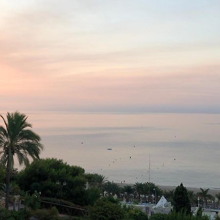 Nerja With View Apartment ภายนอก รูปภาพ