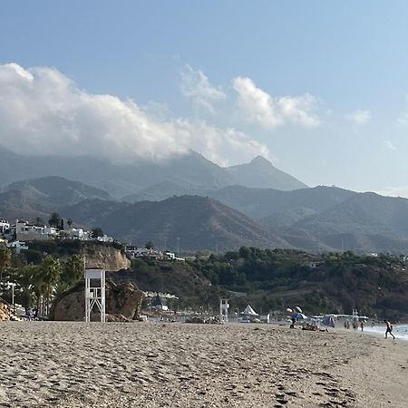 Nerja With View Apartment ภายนอก รูปภาพ