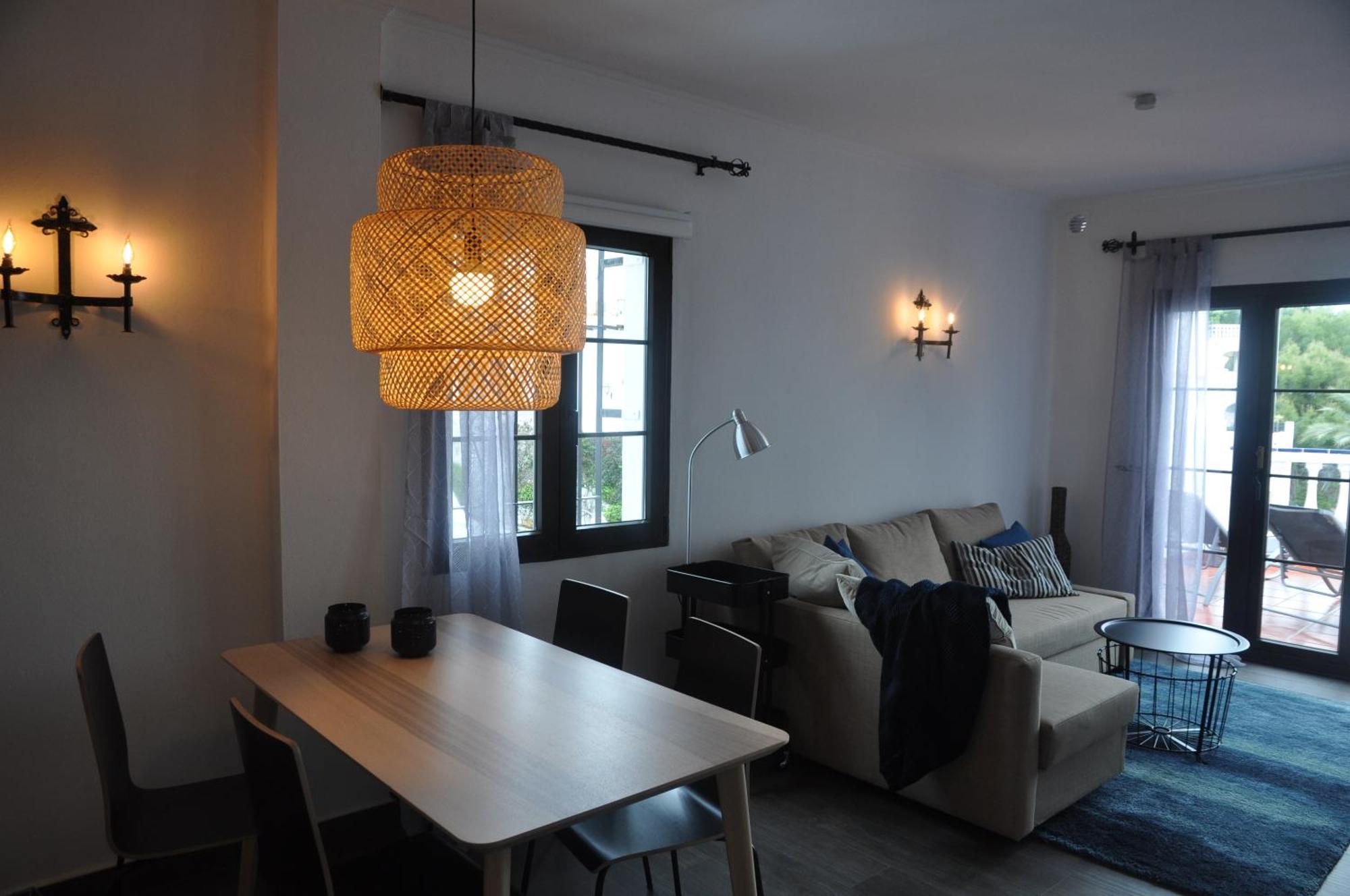 Nerja With View Apartment ภายนอก รูปภาพ