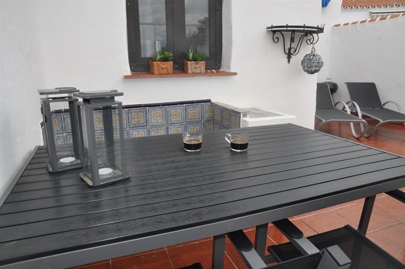 Nerja With View Apartment ภายนอก รูปภาพ