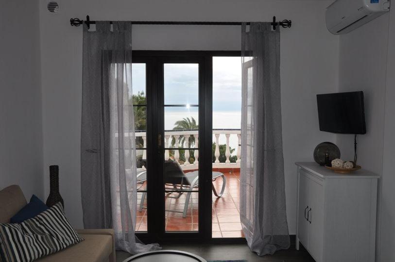 Nerja With View Apartment ภายนอก รูปภาพ